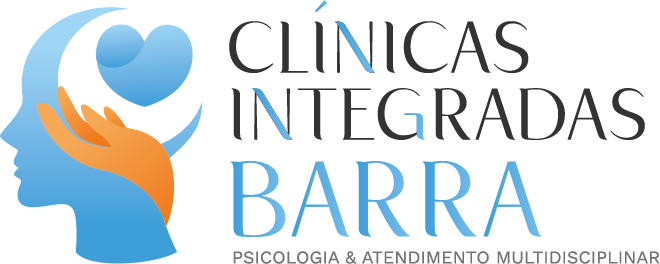 Clínicas Integradas Barra Logo